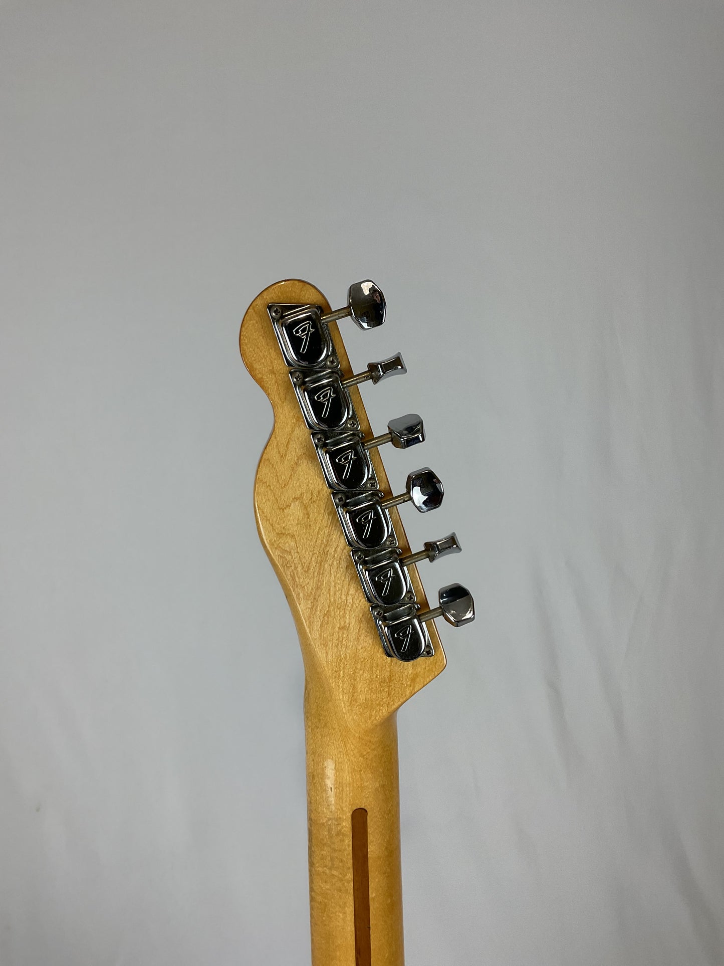 Fender Telecaster - Sunburst - Vintage 1973