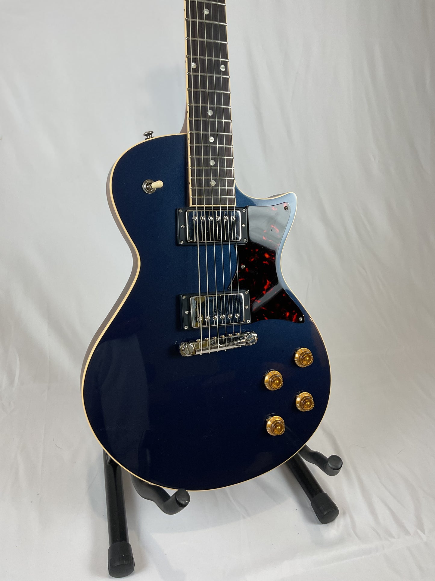 ToneWolf - Alpha - Ferrari Blue