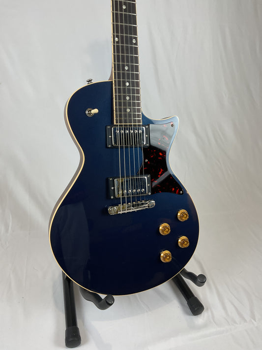 ToneWolf - Alpha - Ferrari Blue