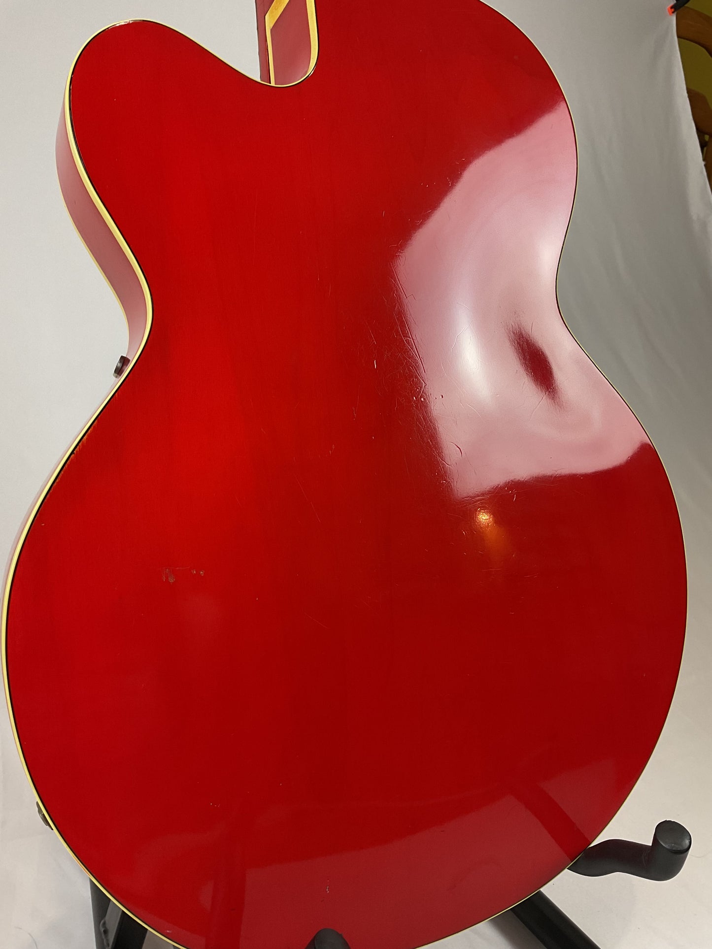 Gretsch - 6119 - Chet Atkins - Tennessean - 1960’s