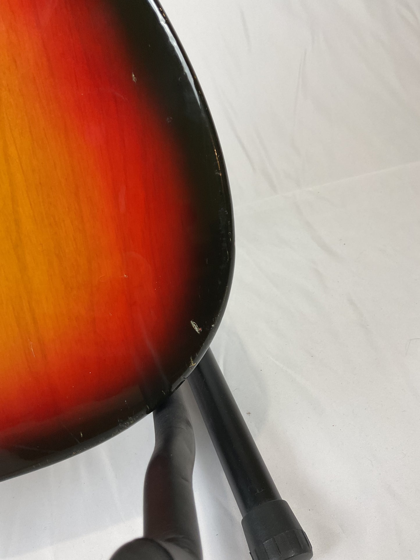 Fender Telecaster - Sunburst - Vintage 1973