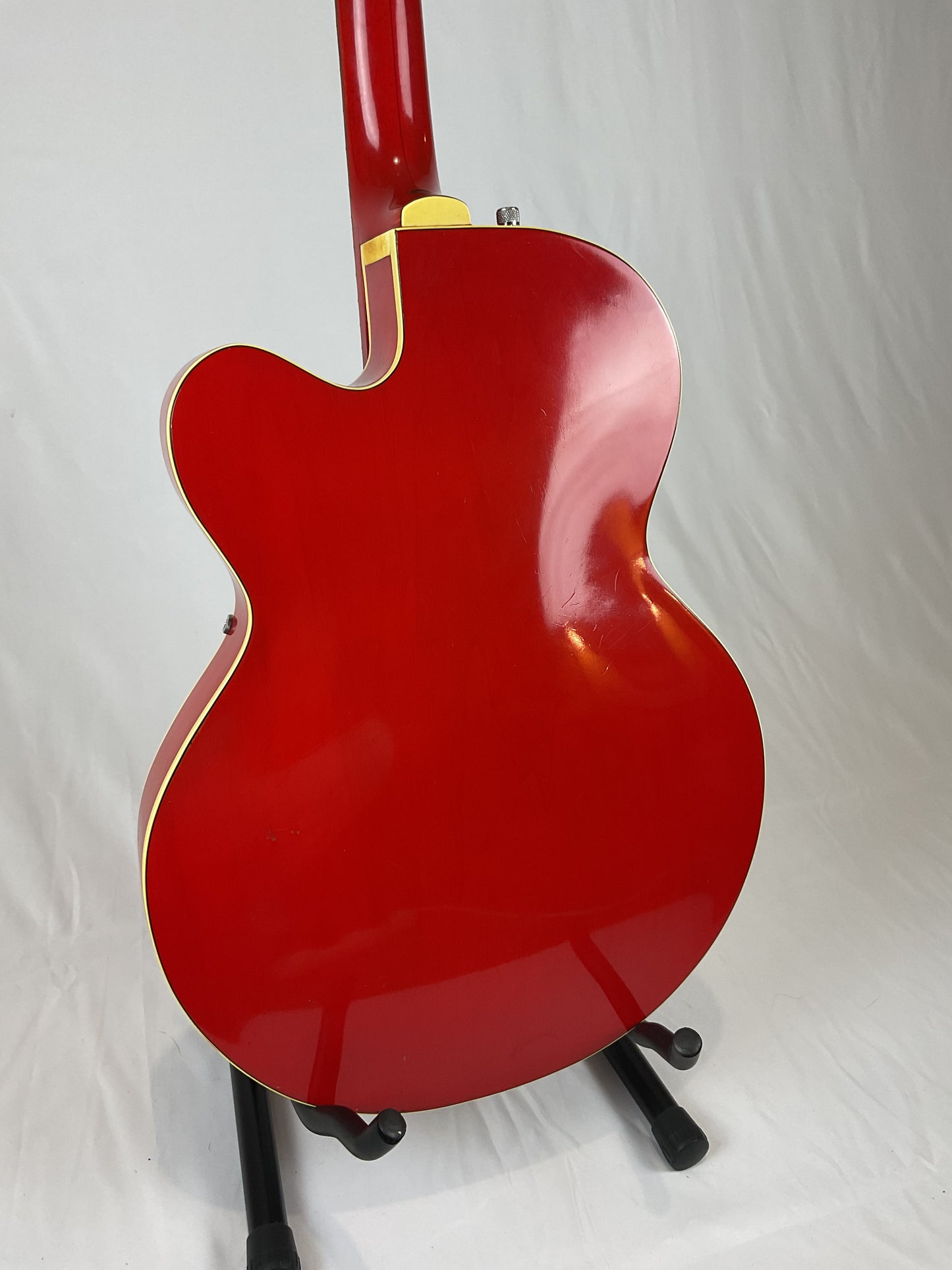 Gretsch - 6119 - Chet Atkins - Tennessean - 1960’s