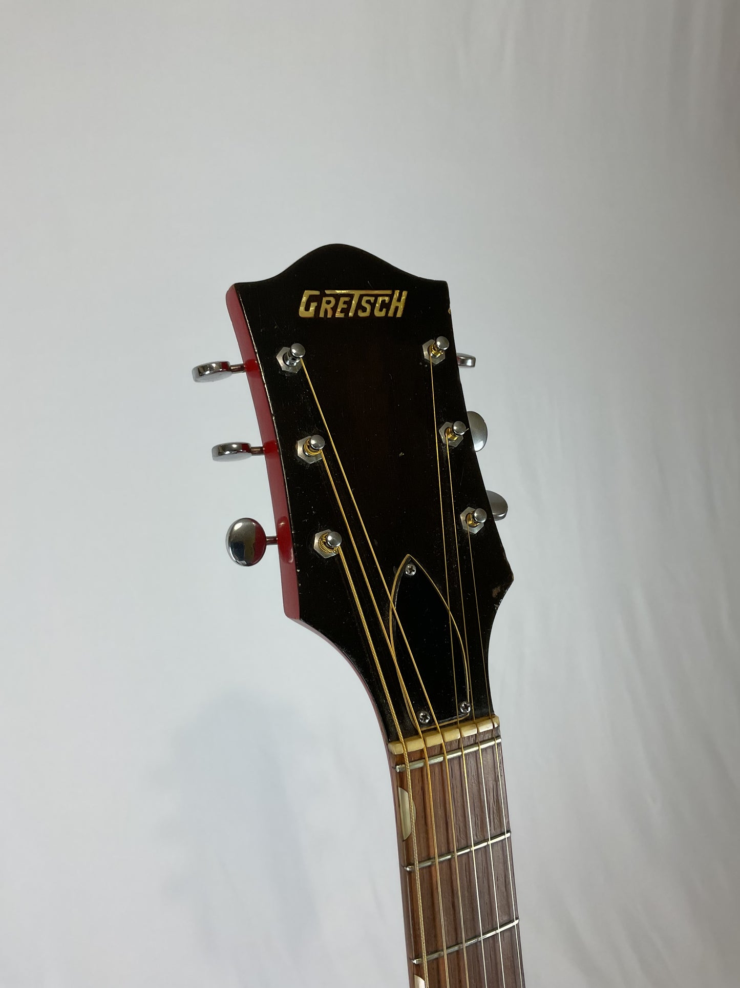 Gretsch - 6119 - Chet Atkins - Tennessean - 1960’s