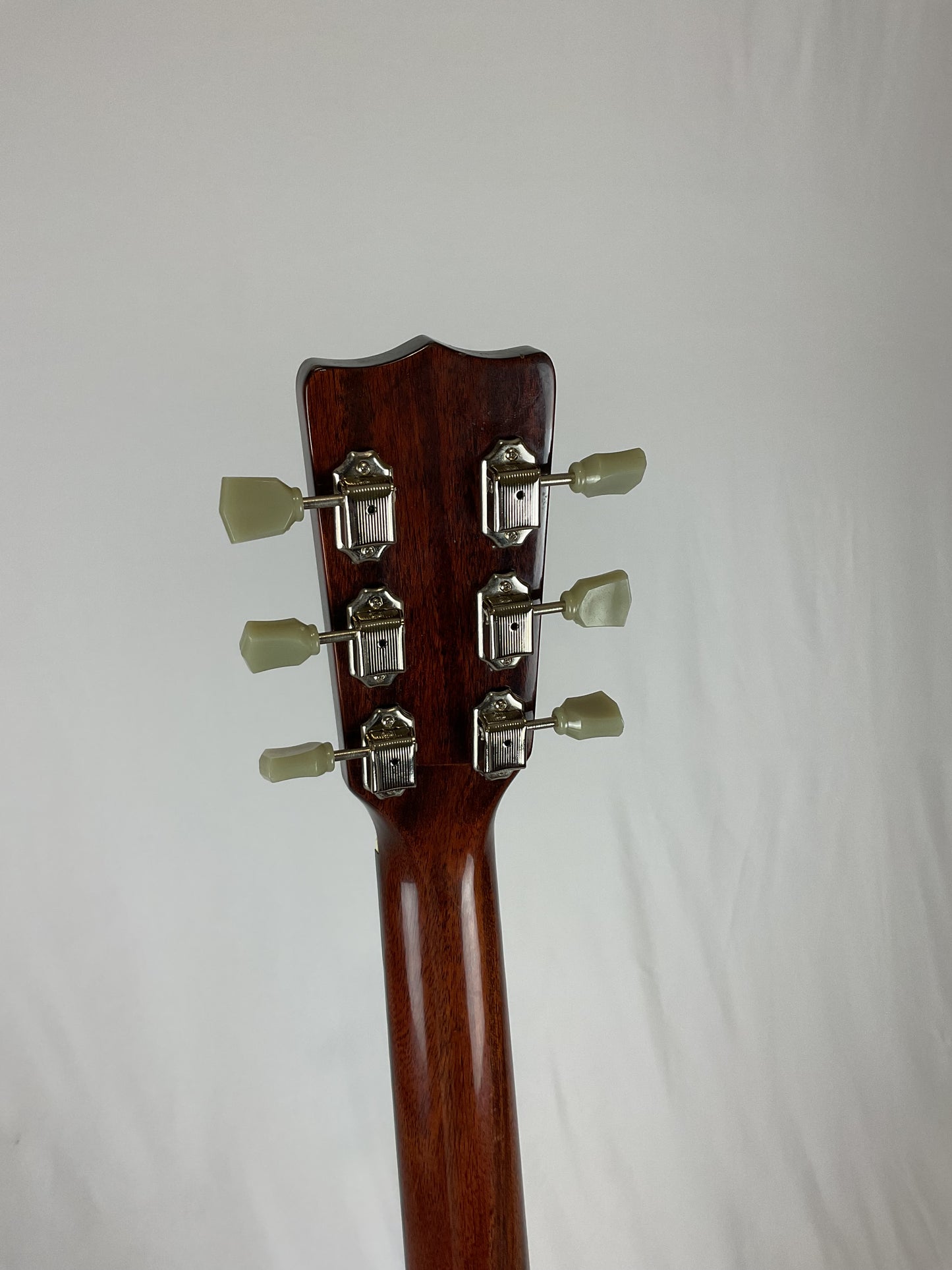 Ozark 3392 Acoustic - Sunburst