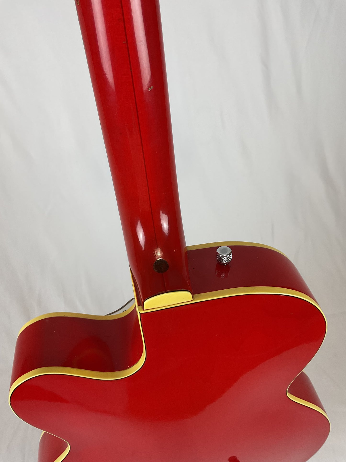 Gretsch - 6119 - Chet Atkins - Tennessean - 1960’s