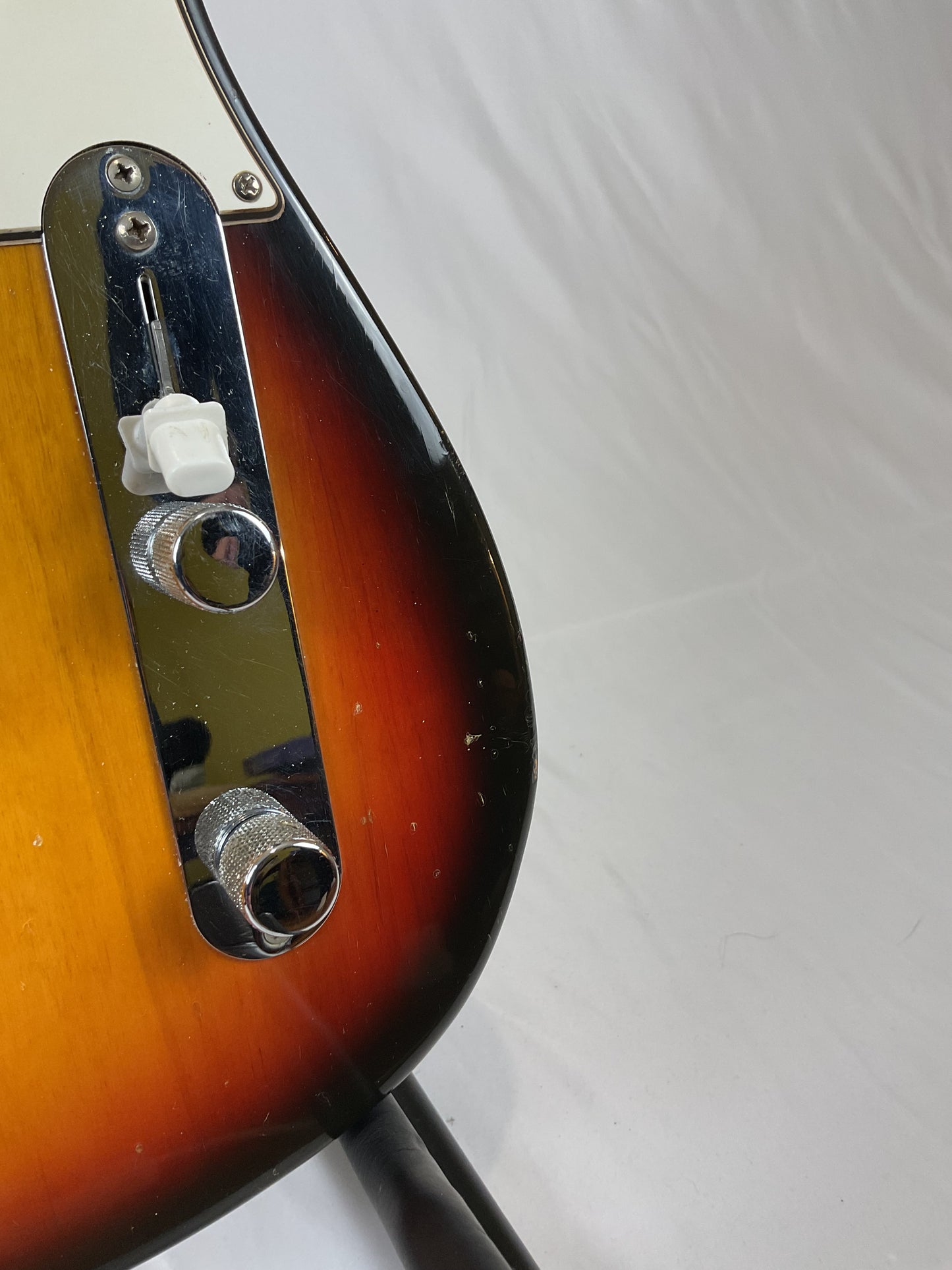 Fender Telecaster - Sunburst - Vintage 1973