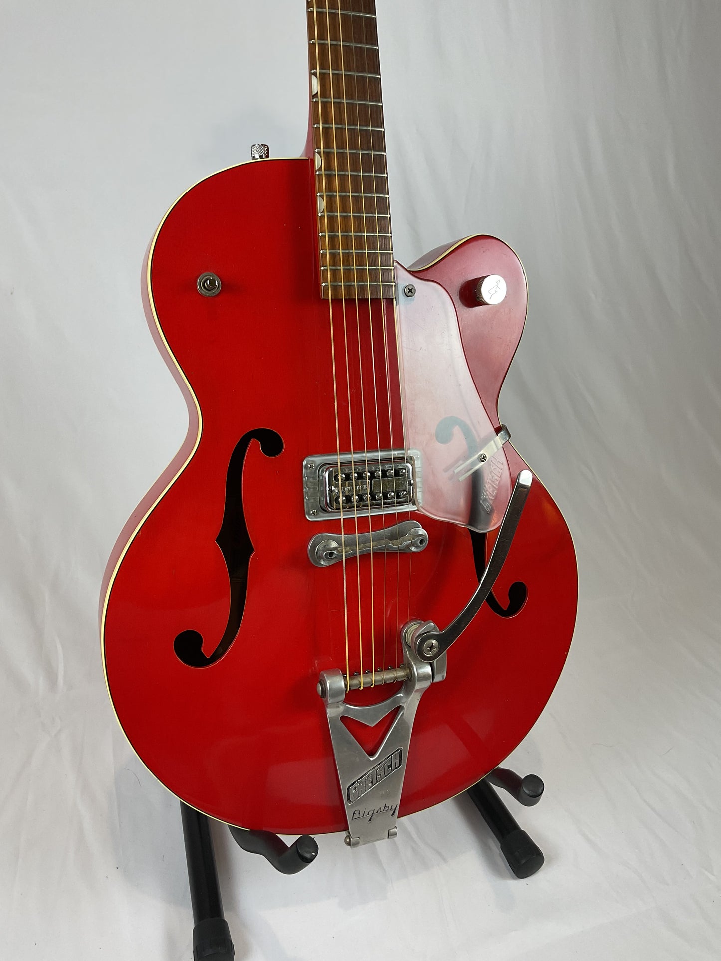 Gretsch - 6119 - Chet Atkins - Tennessean - 1960’s