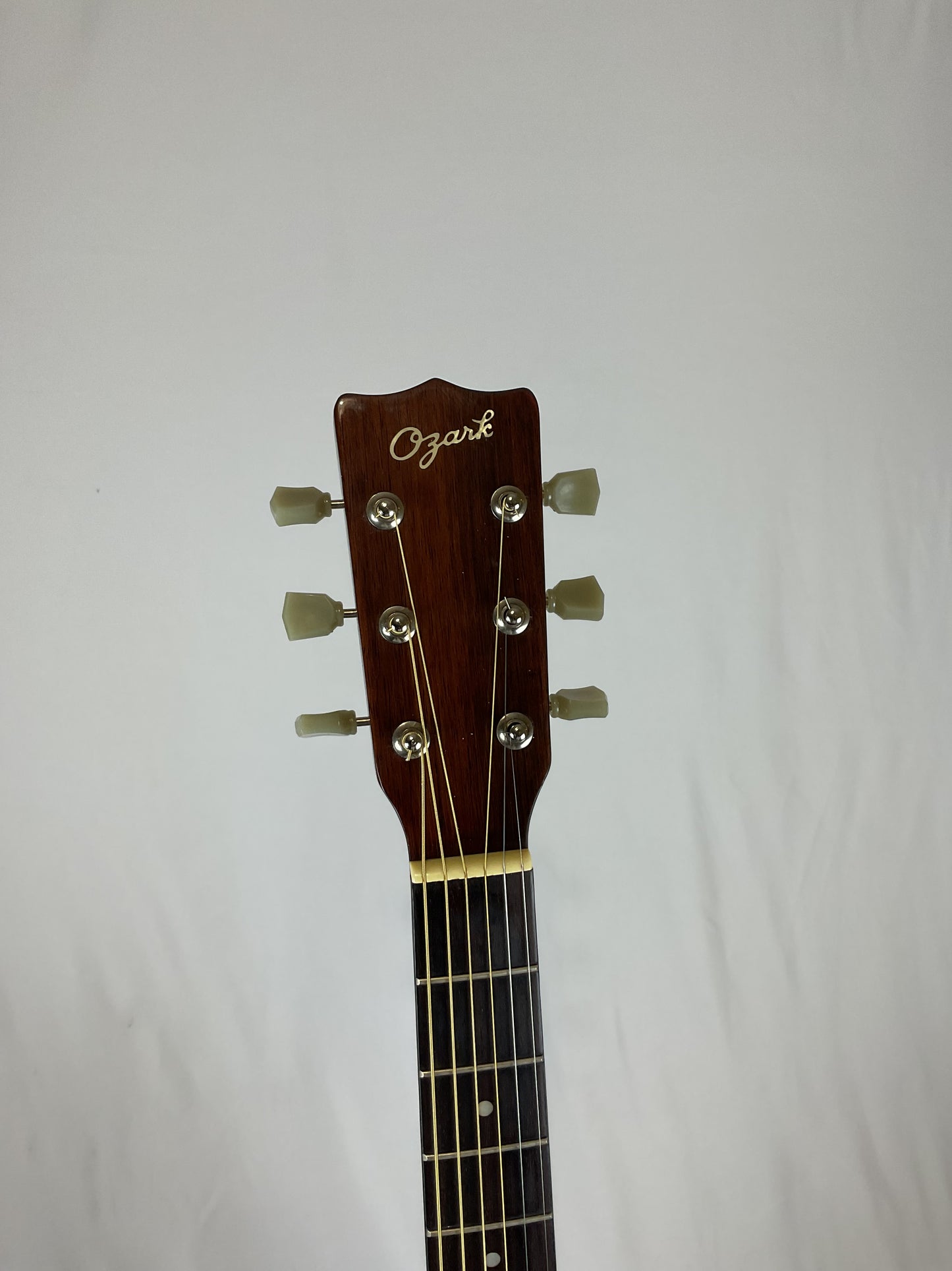 Ozark 3392 Acoustic - Sunburst
