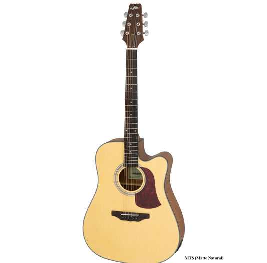 Aria AD-10 CE Acoustic Guitar