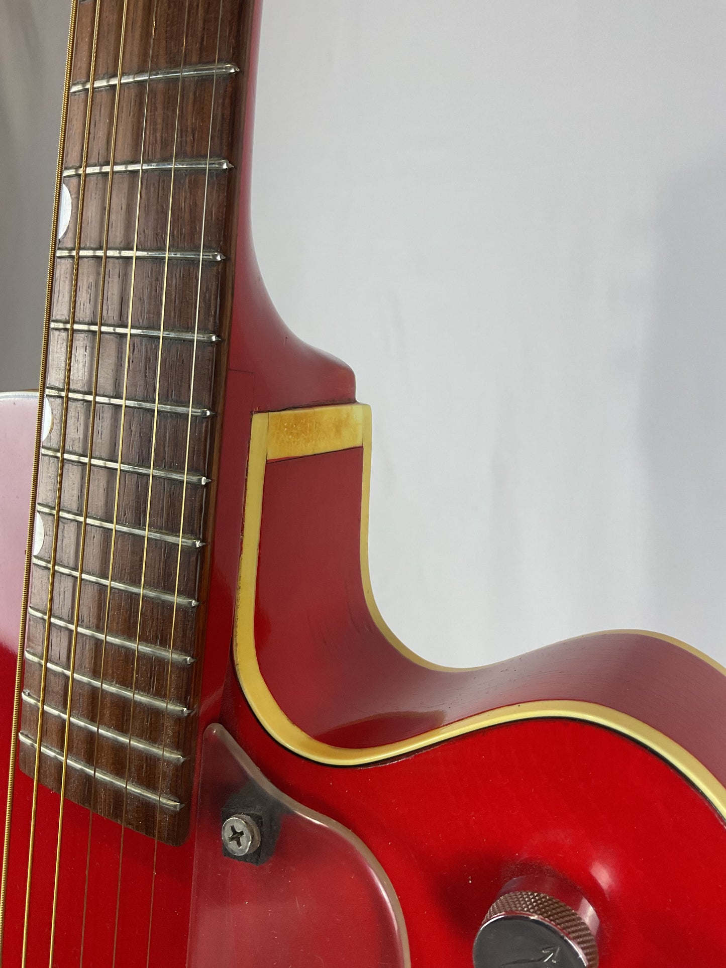 Gretsch - 6119 - Chet Atkins - Tennessean - 1960’s