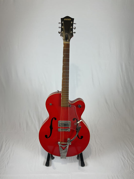 Gretsch - 6119 - Chet Atkins - Tennessean - 1960’s