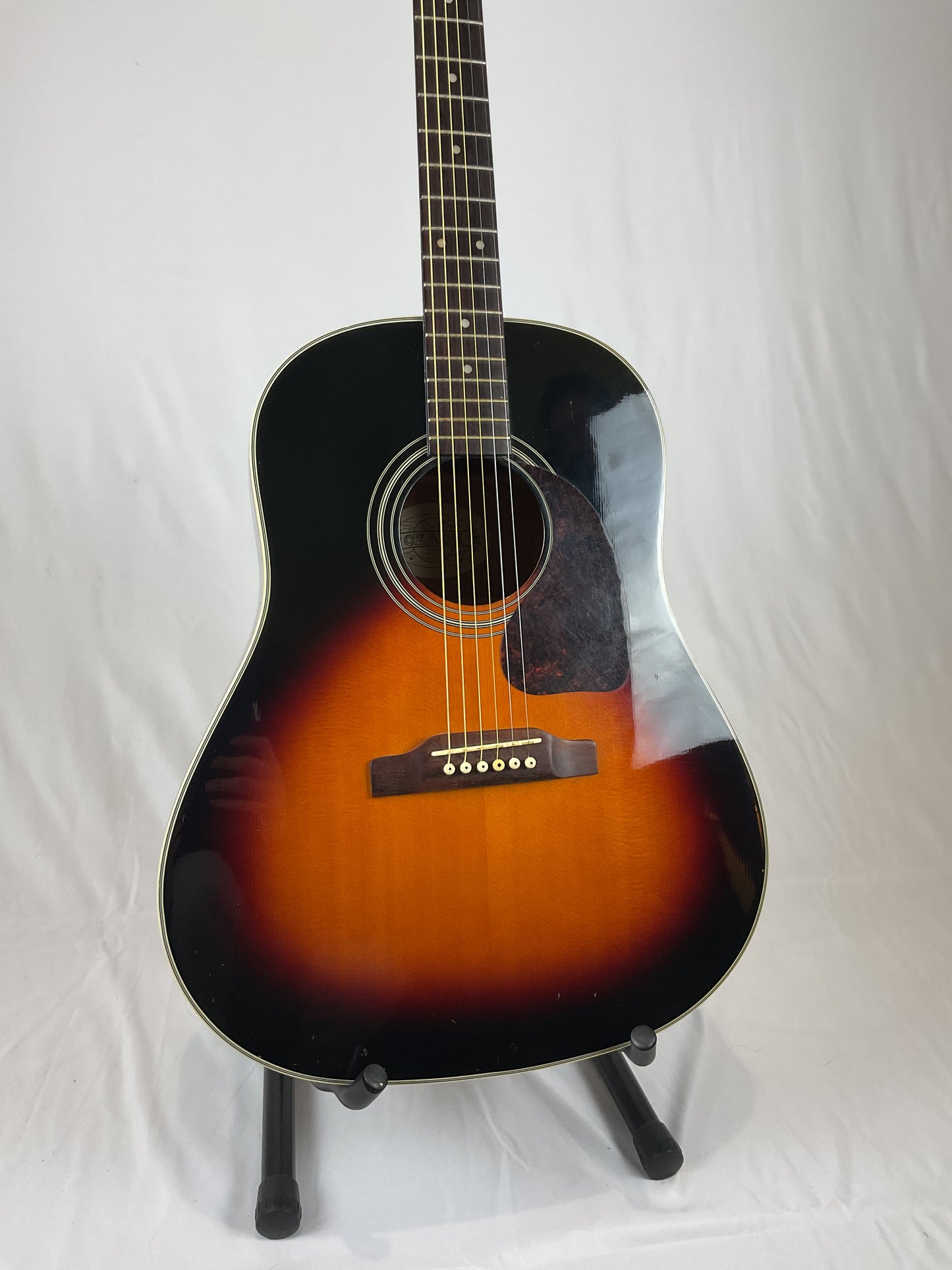 Ozark 3392 Acoustic - Sunburst