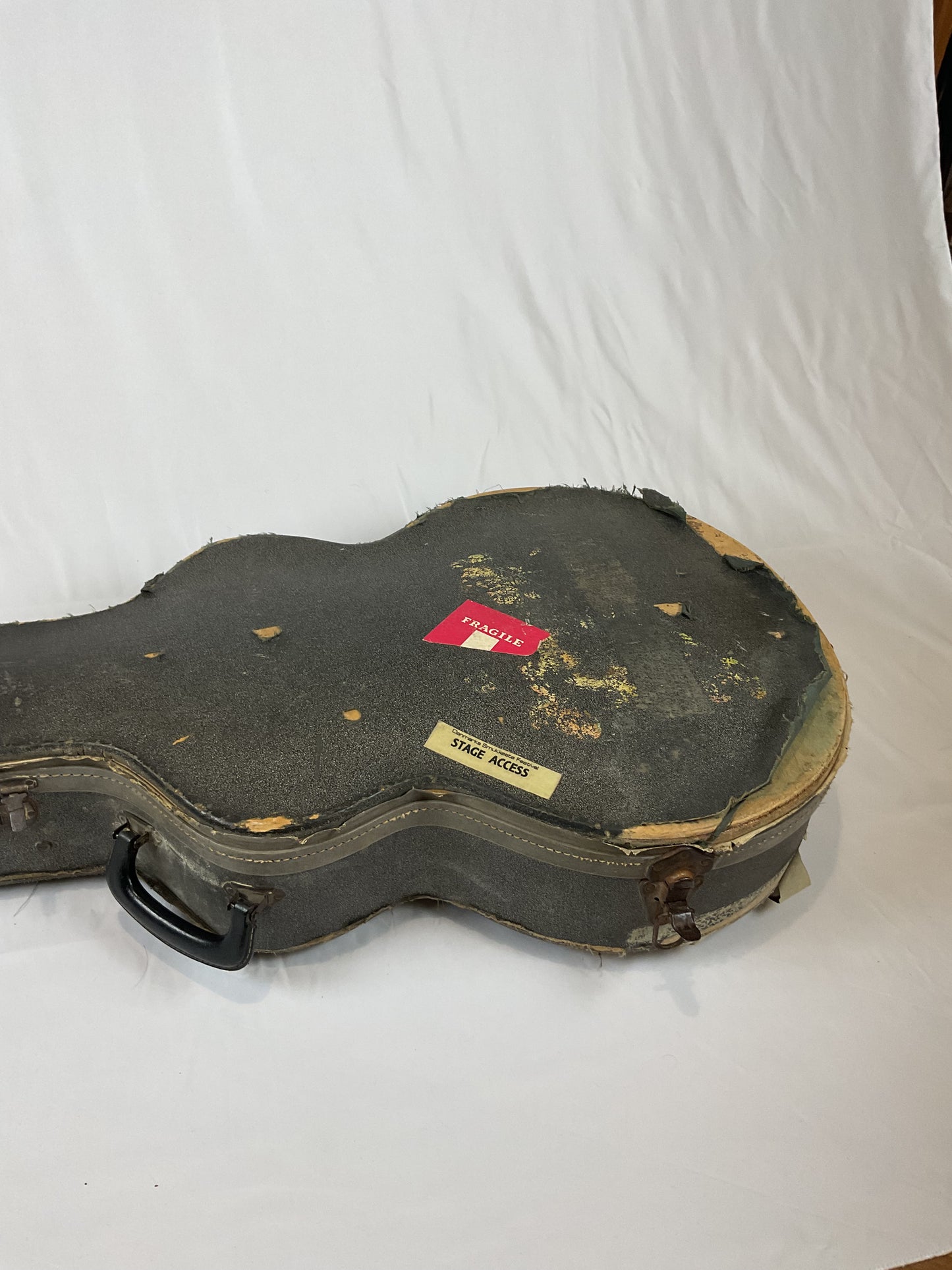 Gretsch - 6119 - Chet Atkins - Tennessean - 1960’s