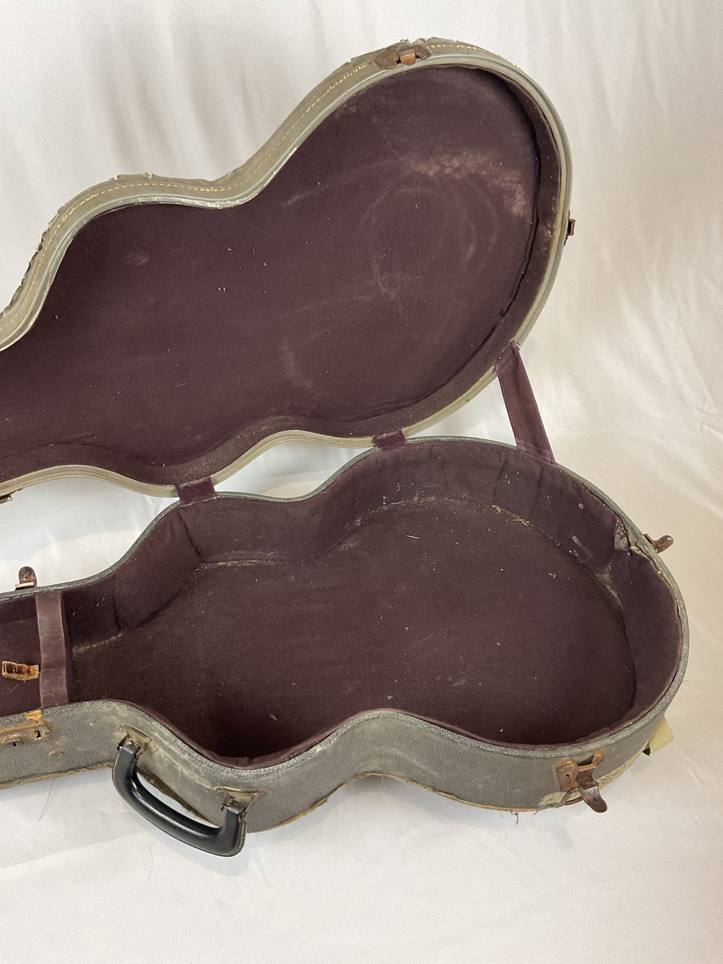 Gretsch - 6119 - Chet Atkins - Tennessean - 1960’s