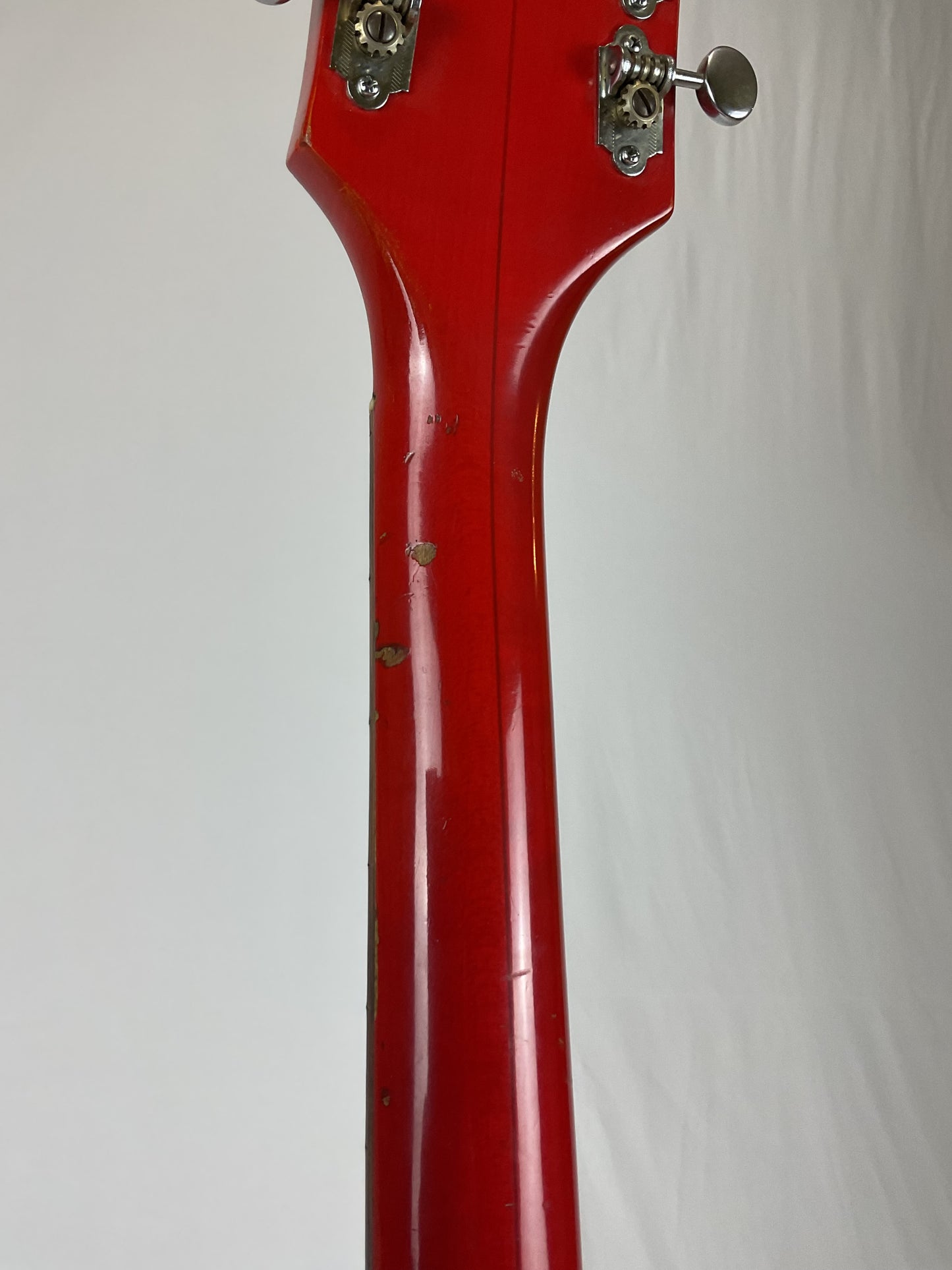 Gretsch - 6119 - Chet Atkins - Tennessean - 1960’s