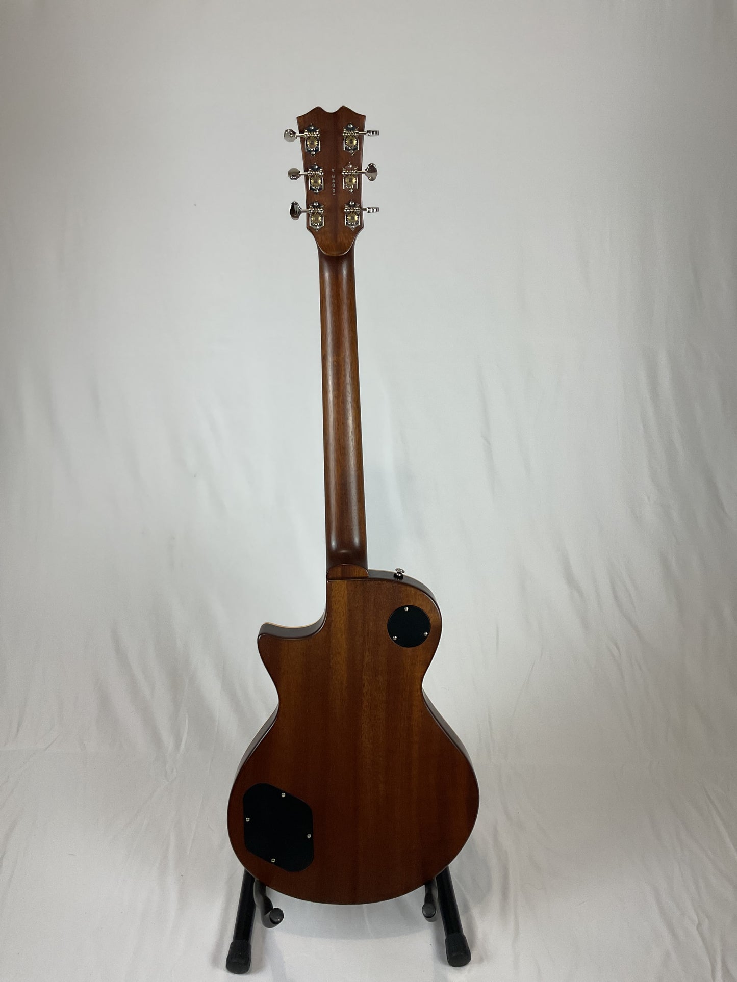 ToneWolf - Alpha - Ferrari Blue