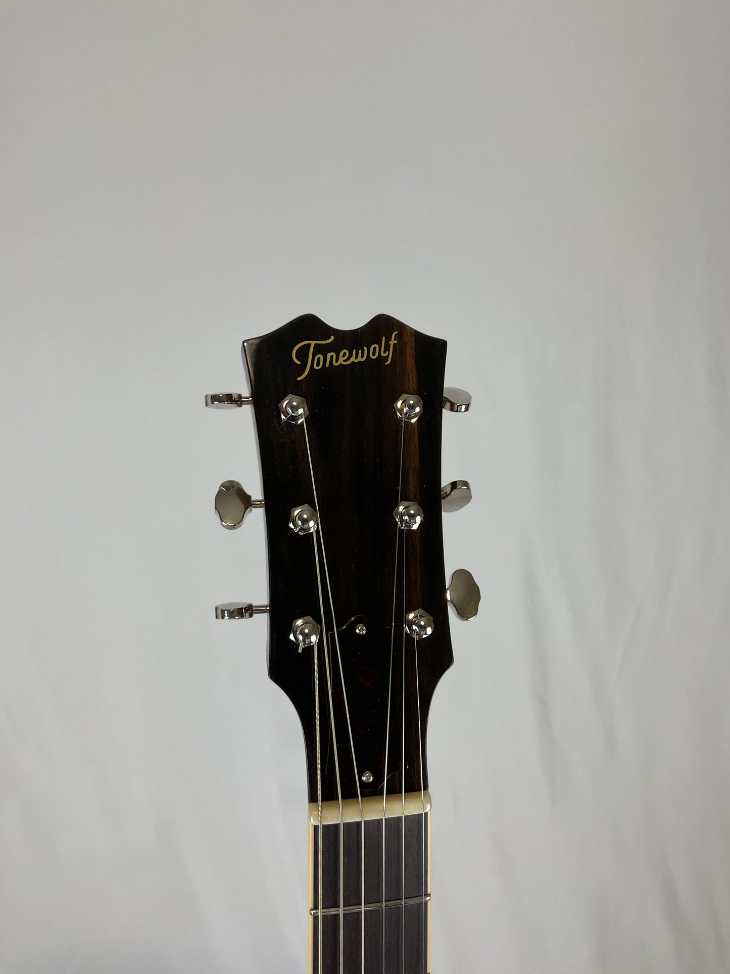 ToneWolf - Alpha - Ferrari Blue