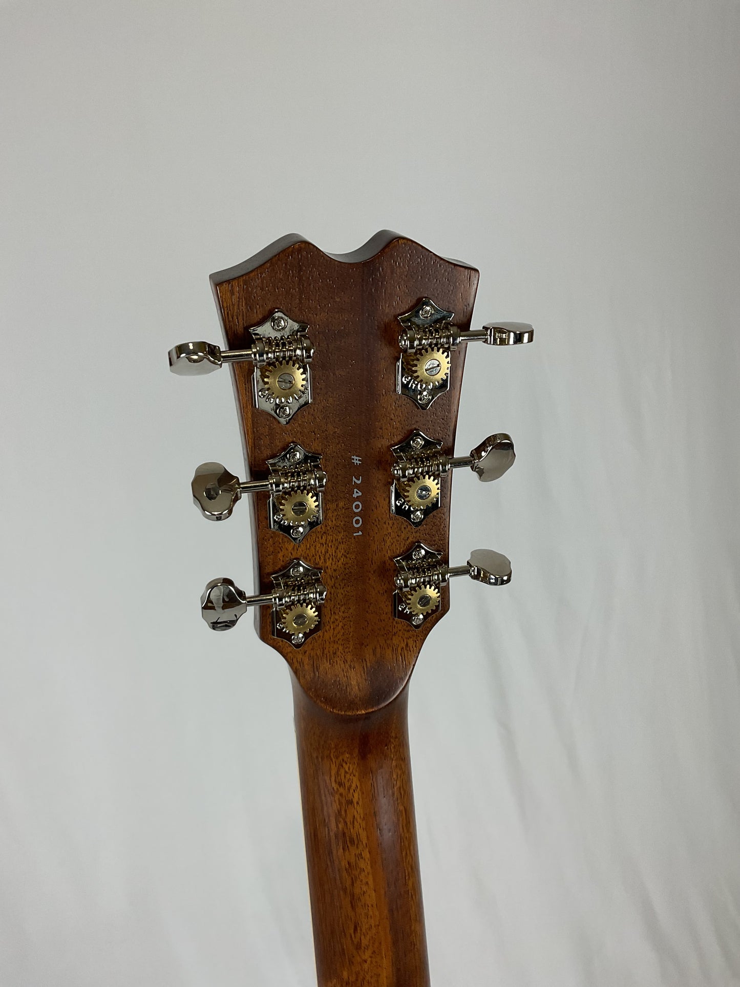 ToneWolf - Alpha - Ferrari Blue