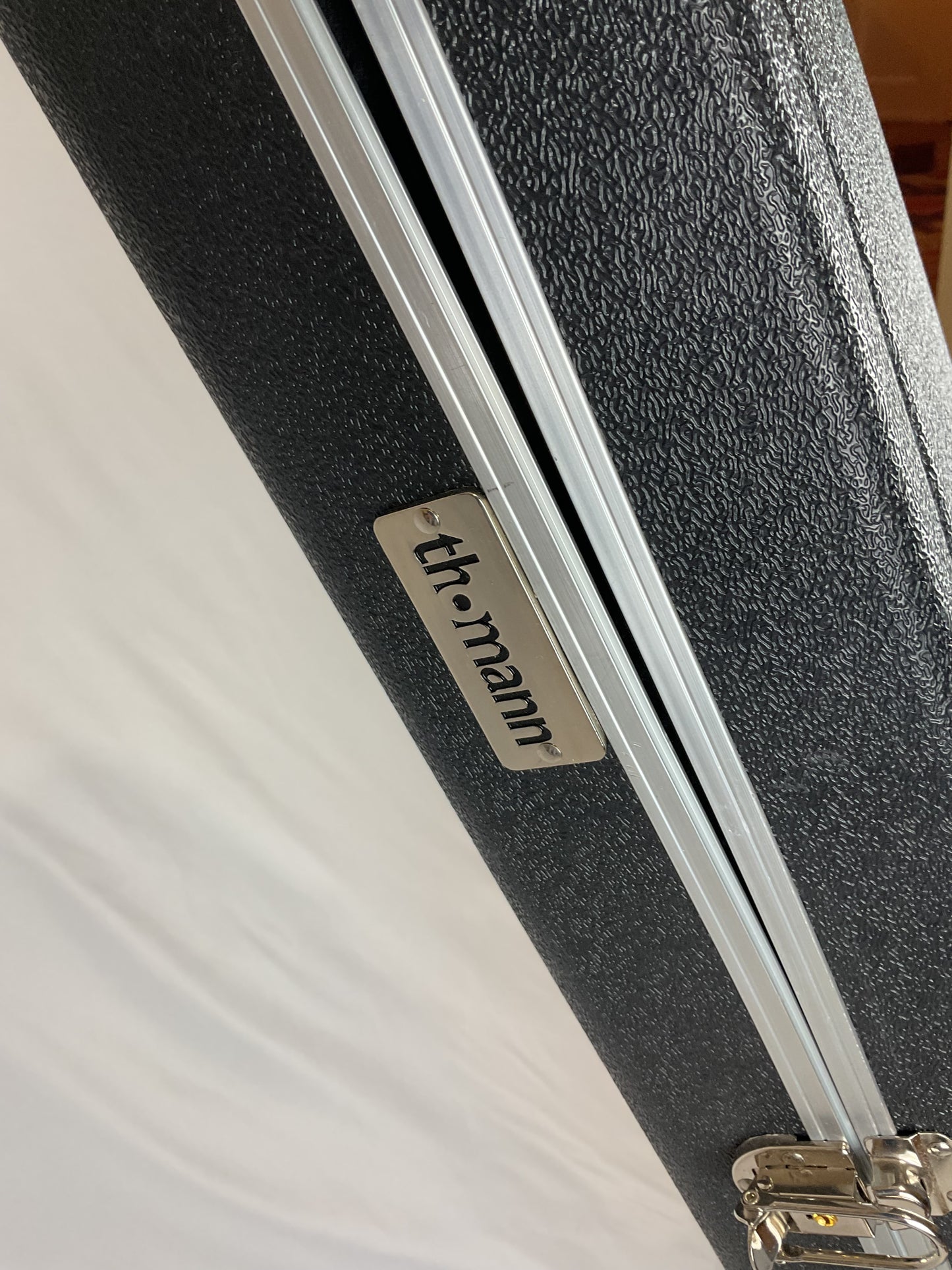 ToneWolf - Alpha - Ferrari Blue