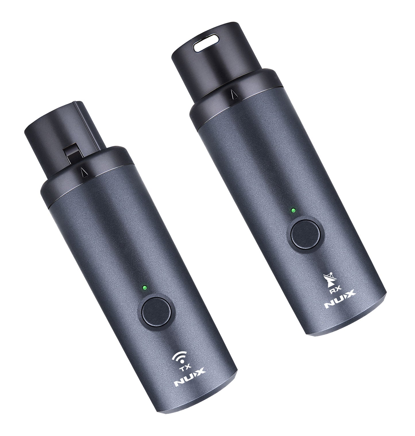 B-3RC Rechargeable Wireless Microphone System 2.4GHz