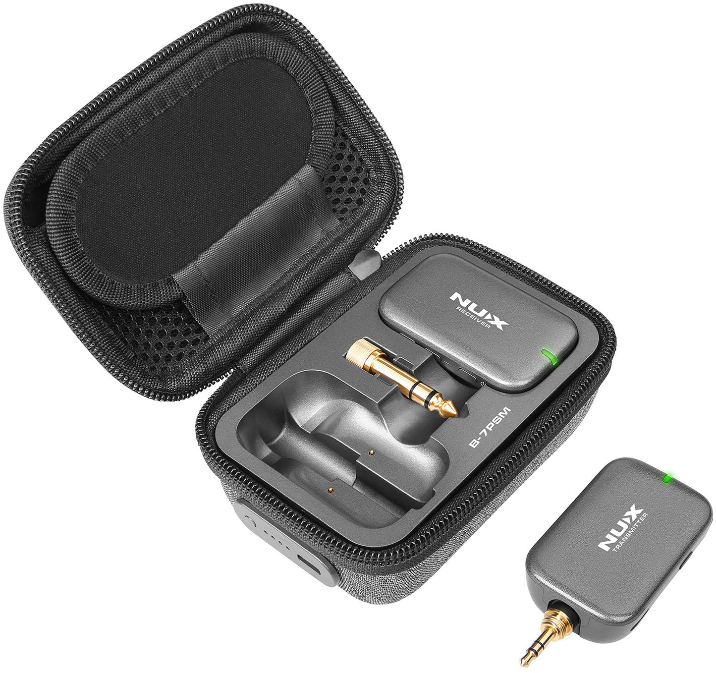 B-7PSM Personal Monitoring System 5.8GHz