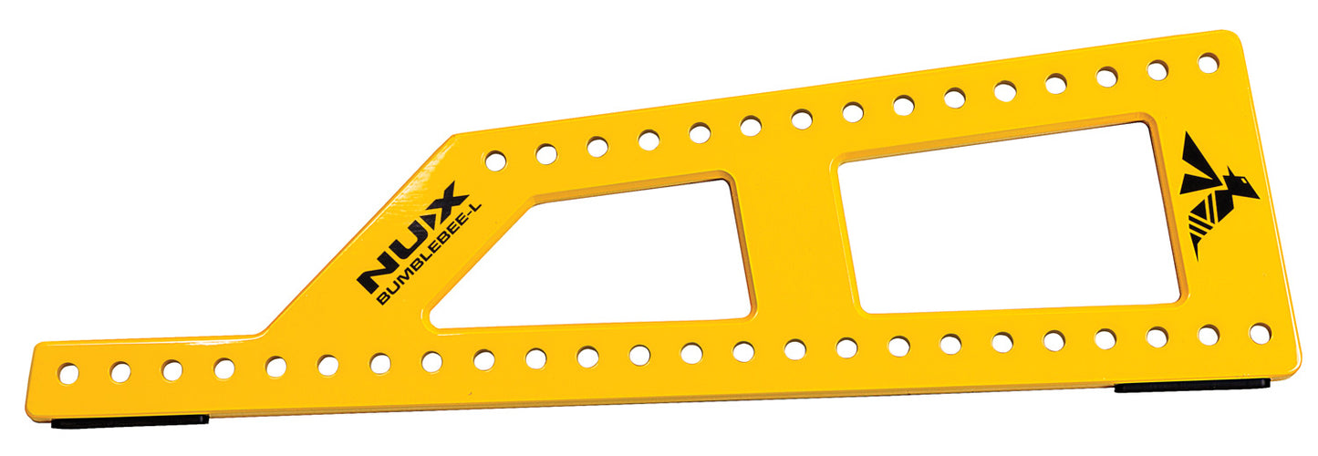 Bumblebee Pedalboards with Bag & Accessories - Large