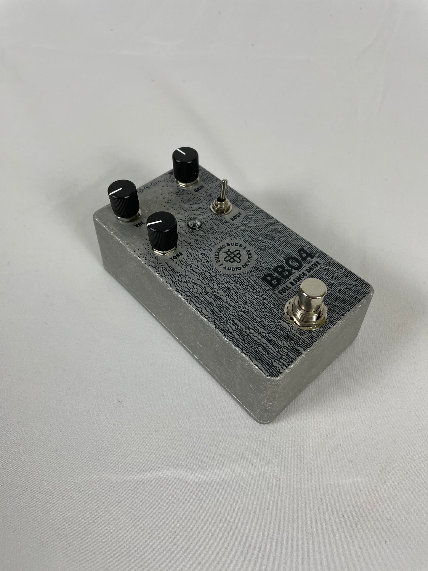 Buzzing Bugs - BB04 Full Range Drive