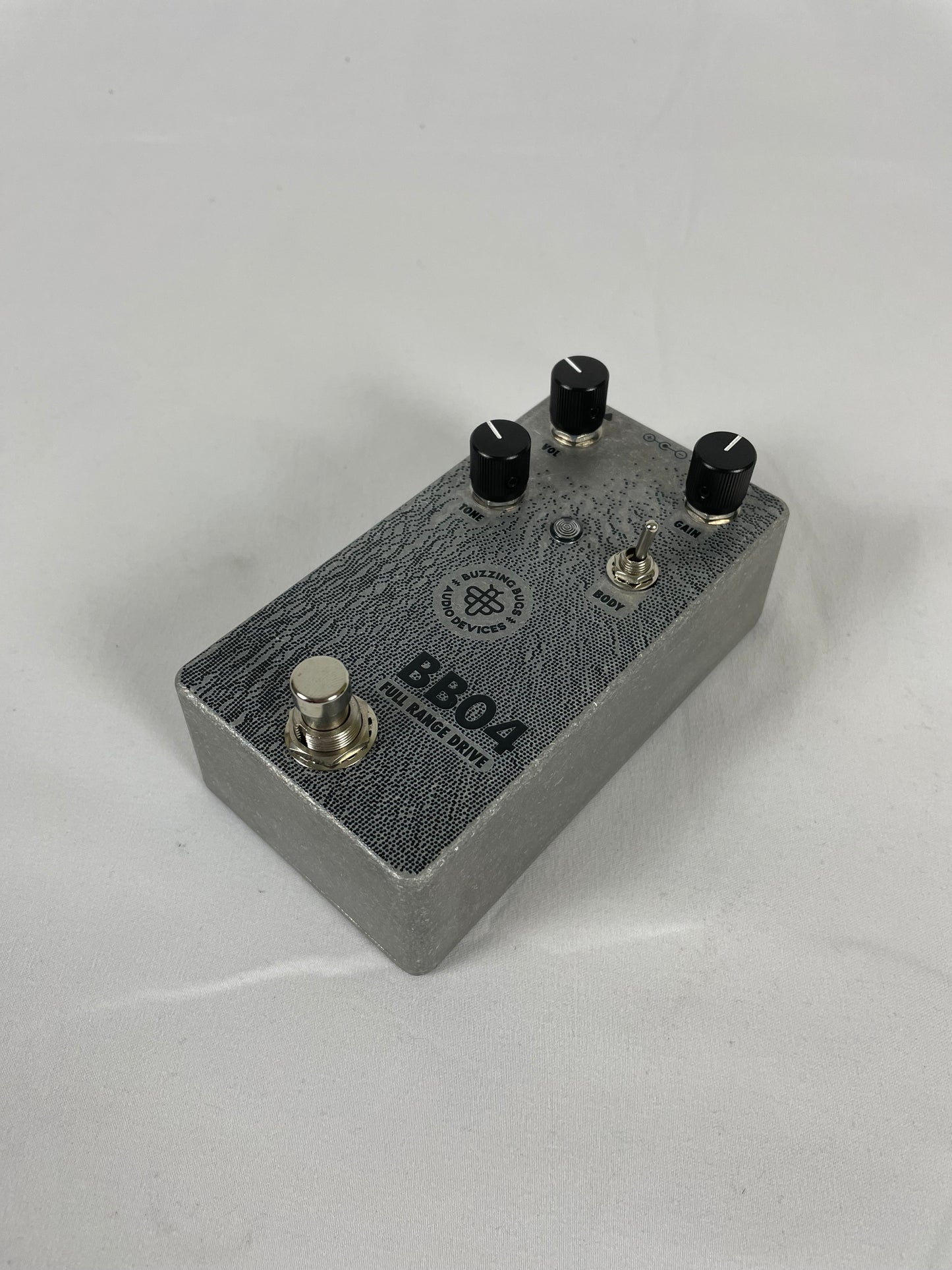 Buzzing Bugs - BB04 Full Range Drive