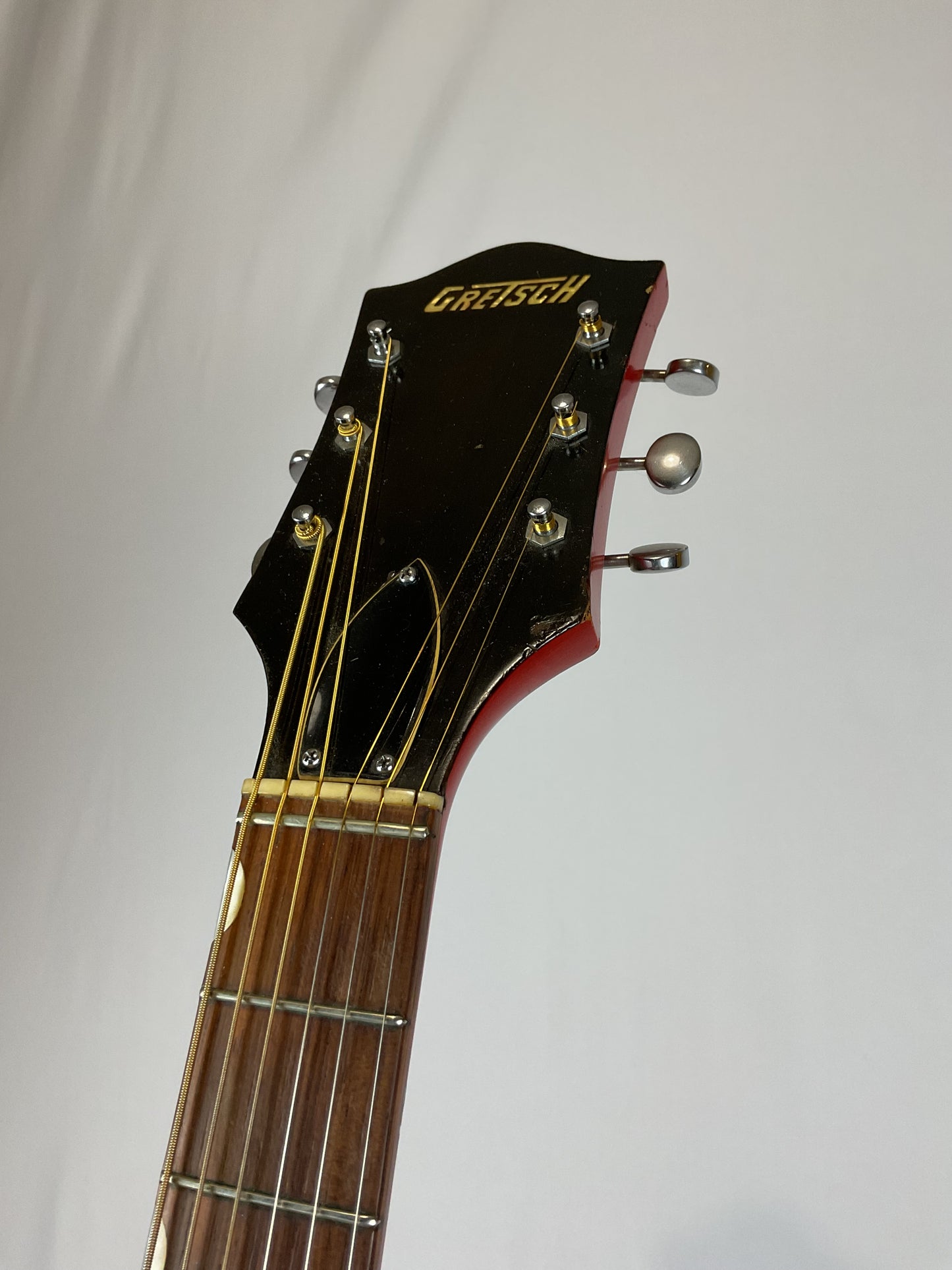 Gretsch - 6119 - Chet Atkins - Tennessean - 1960’s