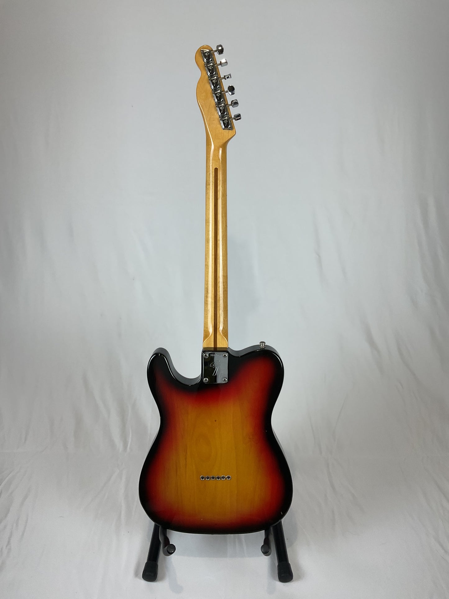 Fender Telecaster - Sunburst - Vintage 1973