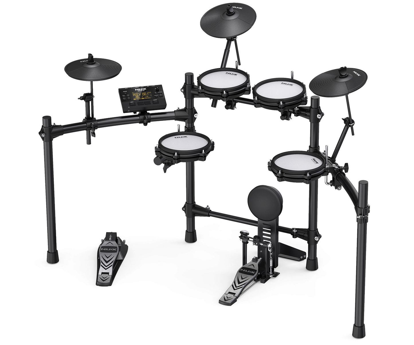 DM-210 Digital Drum Kit