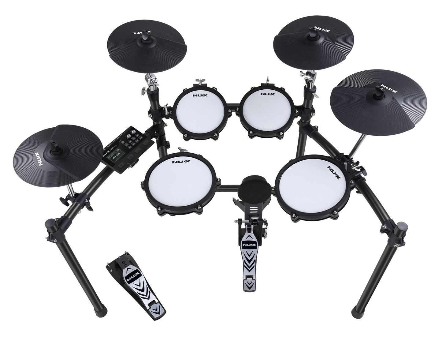 DM-310 Digital Drum Kit