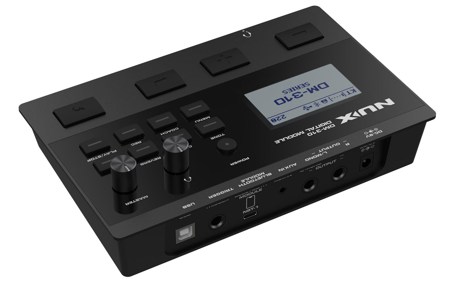 DM-310 Digital Drum Kit