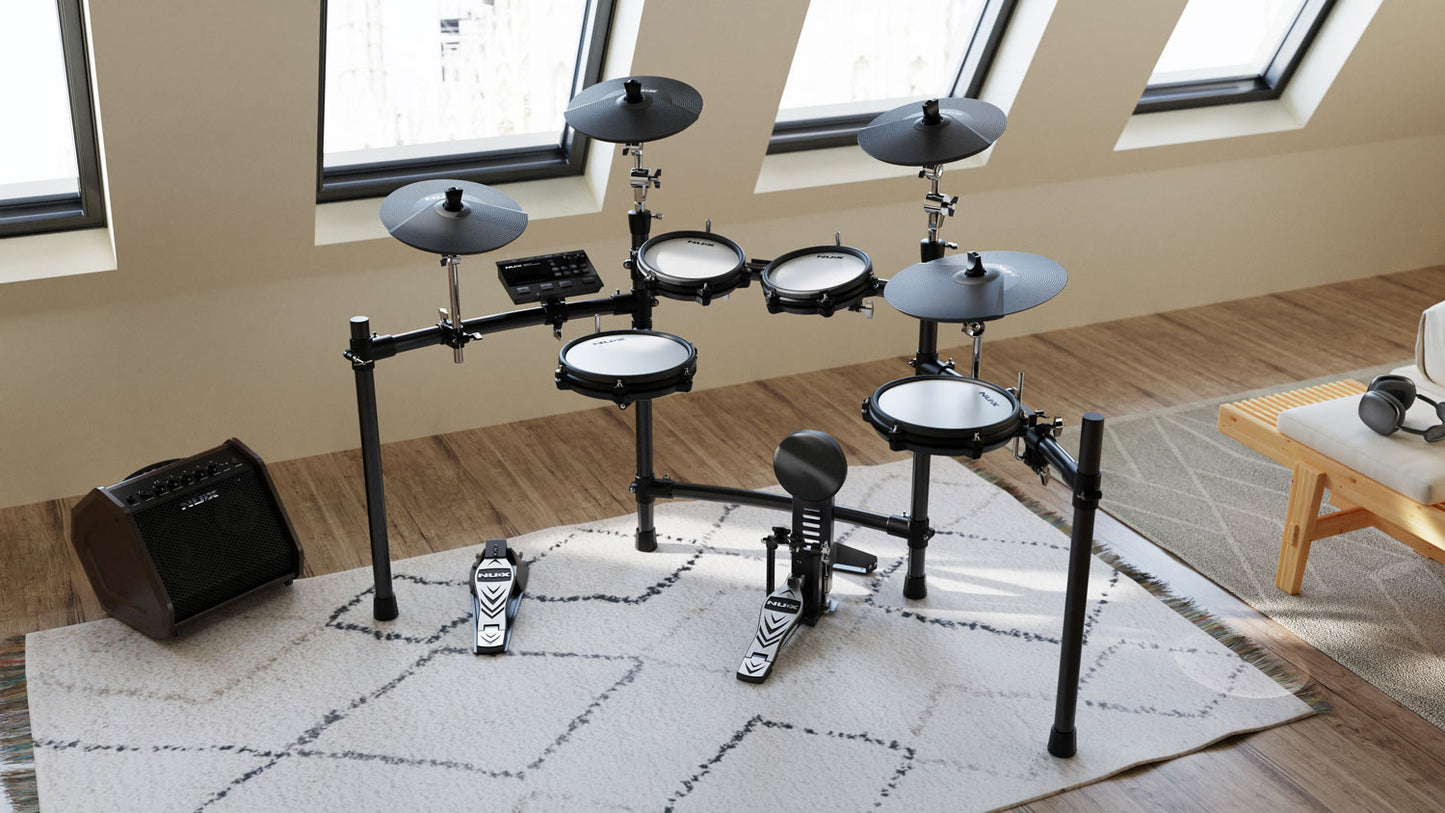 DM-310 Digital Drum Kit