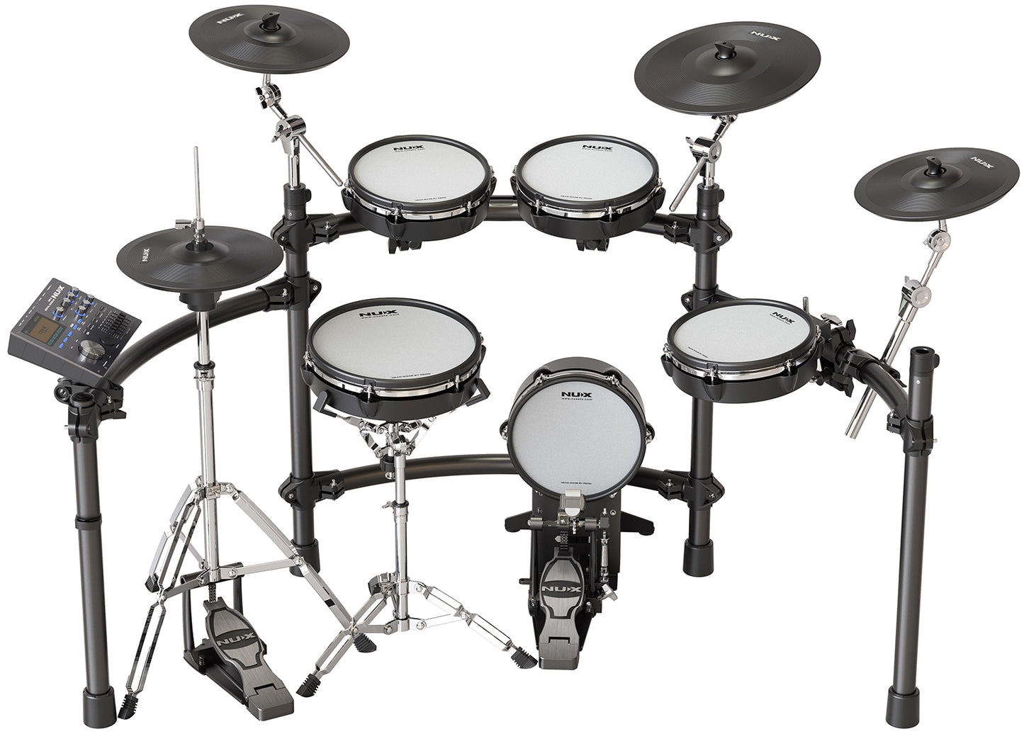 DM-8 Digital Drum Kit