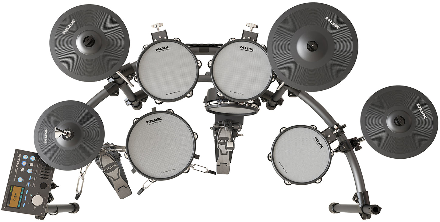 DM-8 Digital Drum Kit