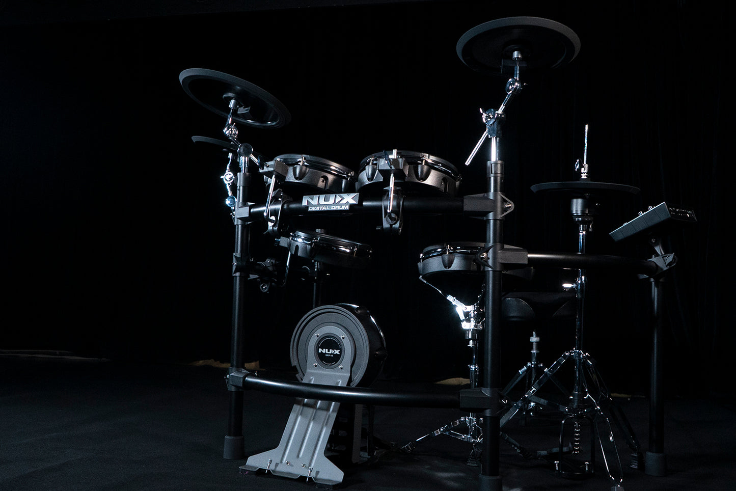 DM-8 Digital Drum Kit