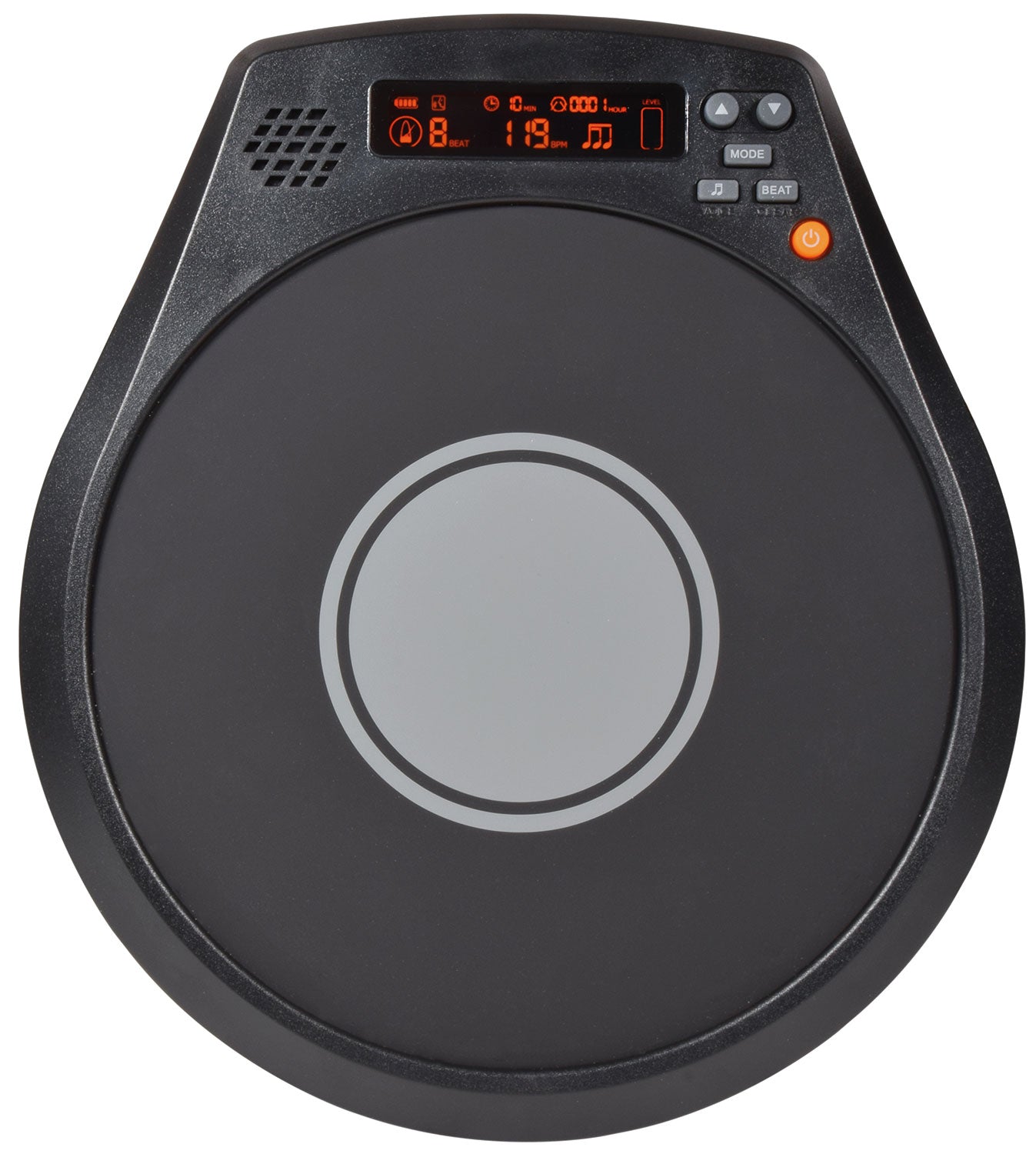 DP-2 Digital Drum Practice Pad