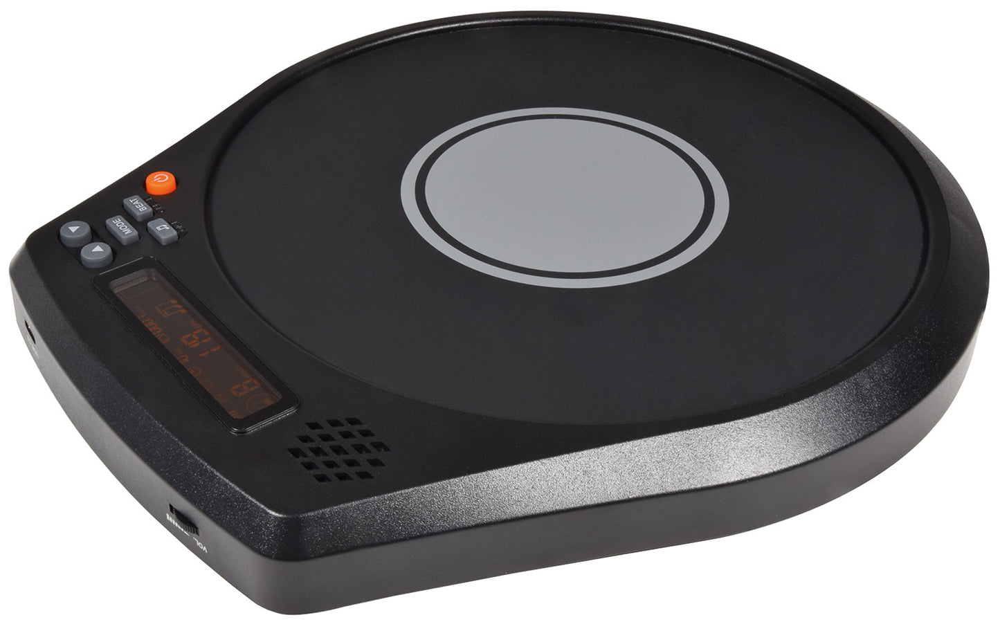 DP-2 Digital Drum Practice Pad