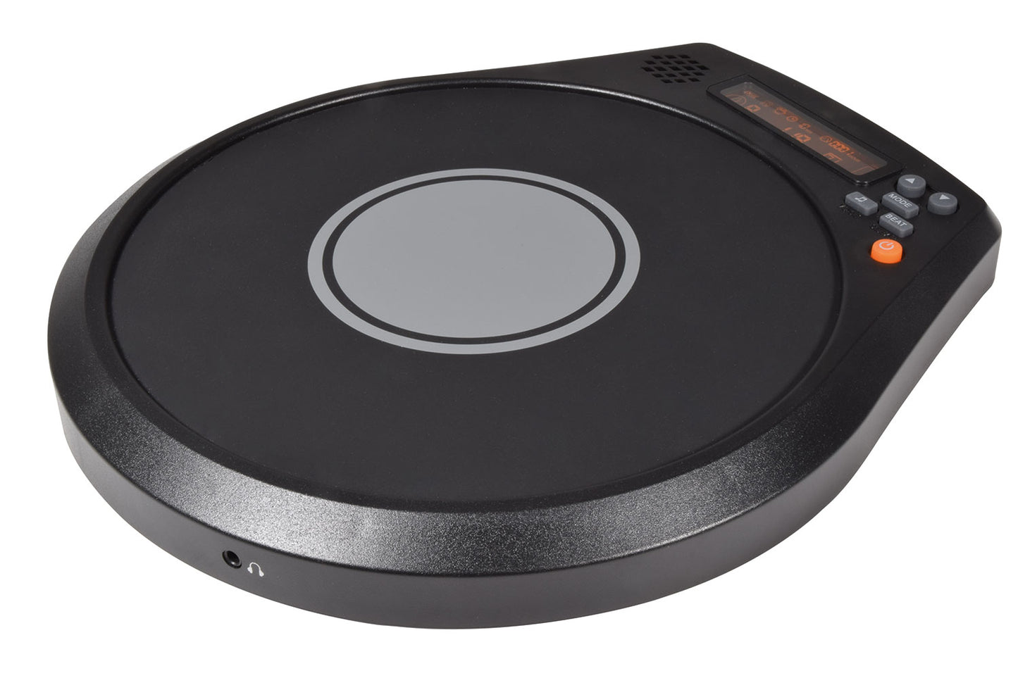DP-2 Digital Drum Practice Pad
