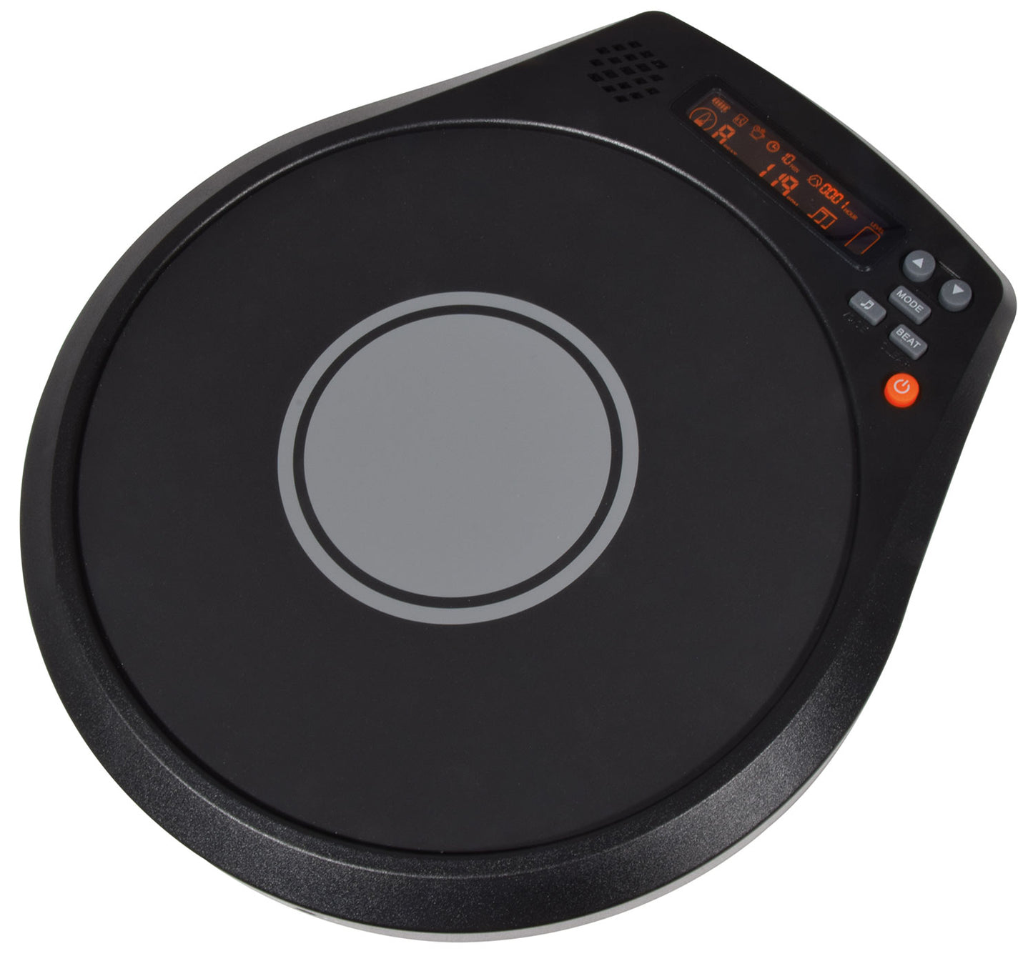 DP-2 Digital Drum Practice Pad