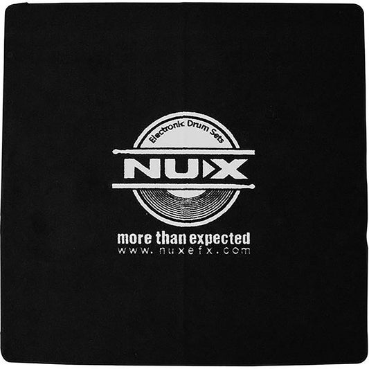 Drum Rug - NU-X Branded