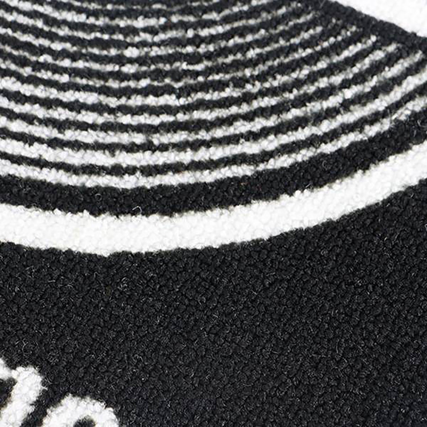 Drum Rug - NU-X Branded