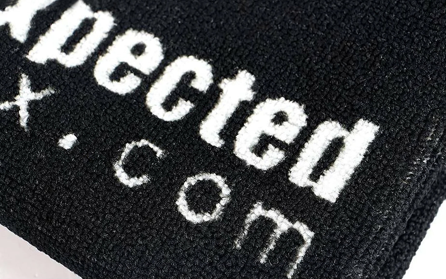 Drum Rug - NU-X Branded