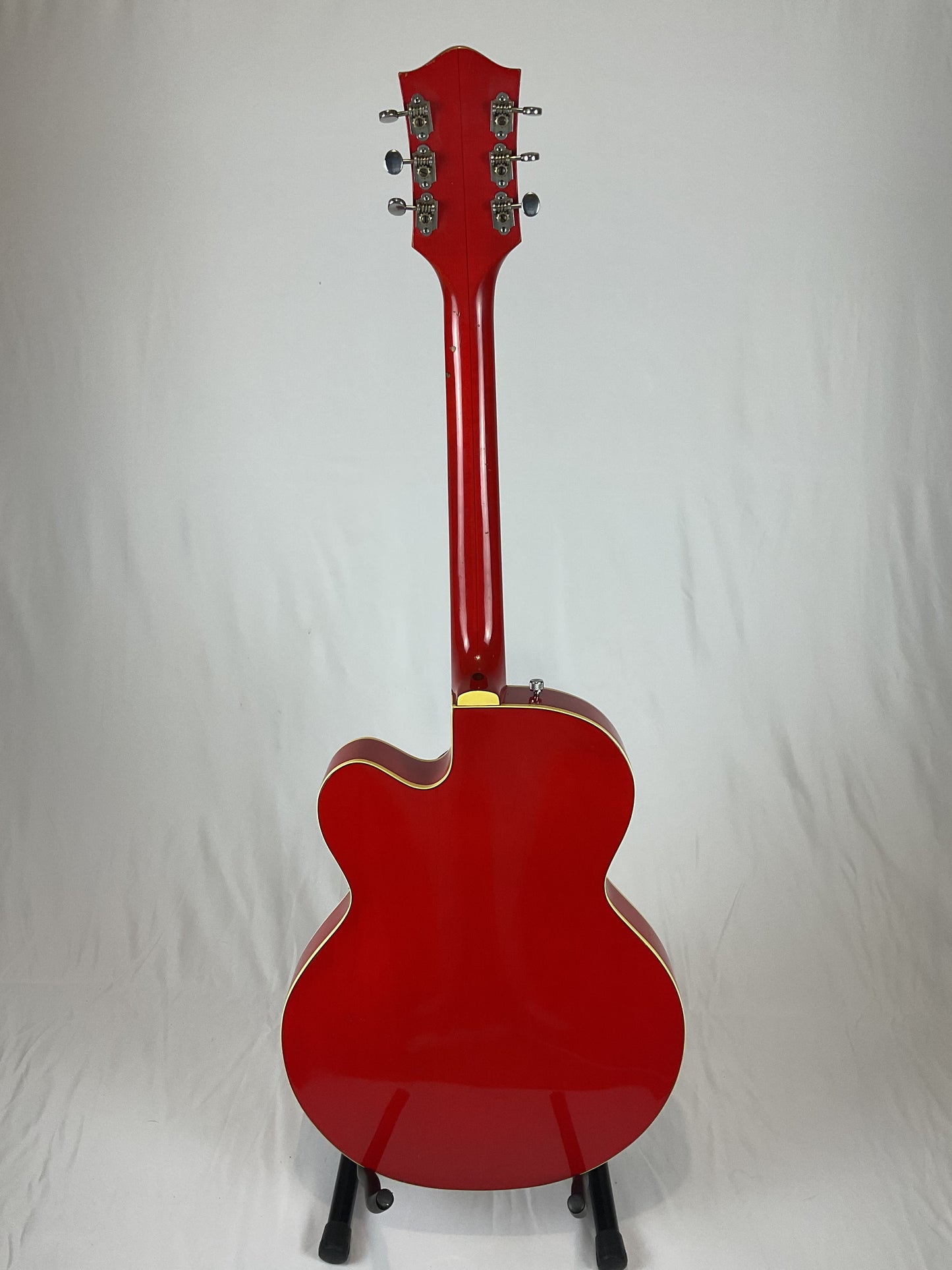 Gretsch - 6119 - Chet Atkins - Tennessean - 1960’s