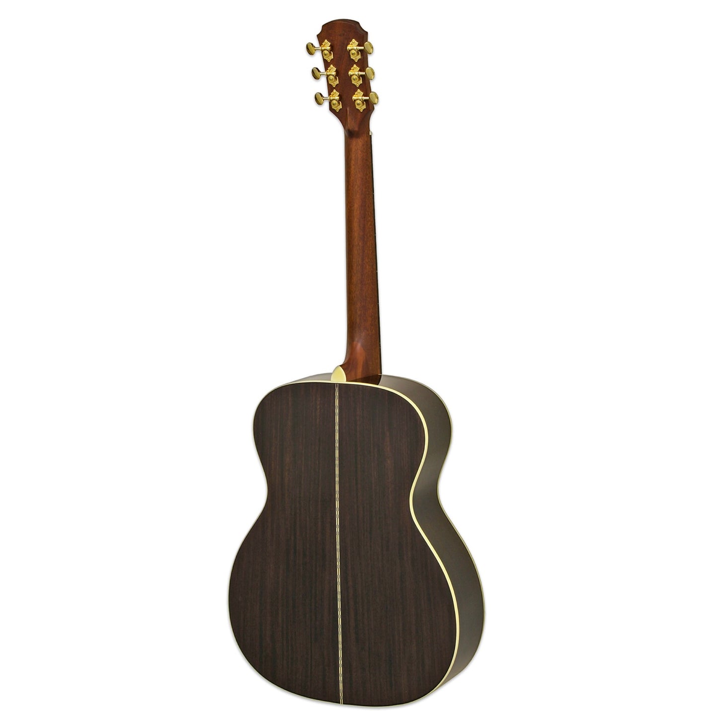 Aria 505 Acoustic Guitar
