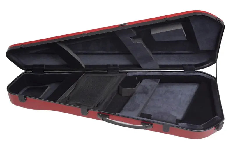 BAM Crew Adjustable Electric Guitar Case