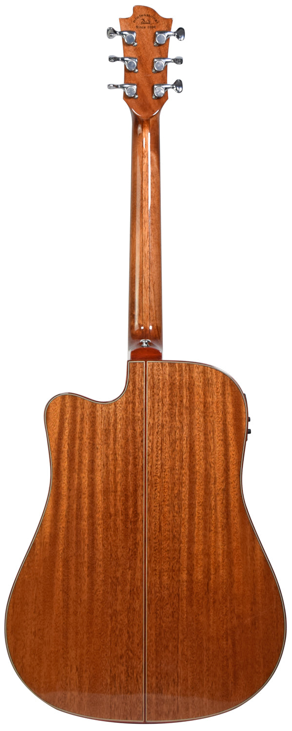 Sevinia Signature Series Electro-Acoustic Guitar