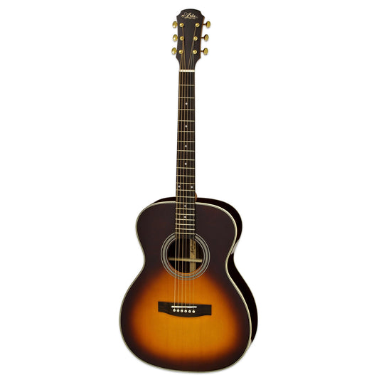 Aria 505 Acoustic Guitar