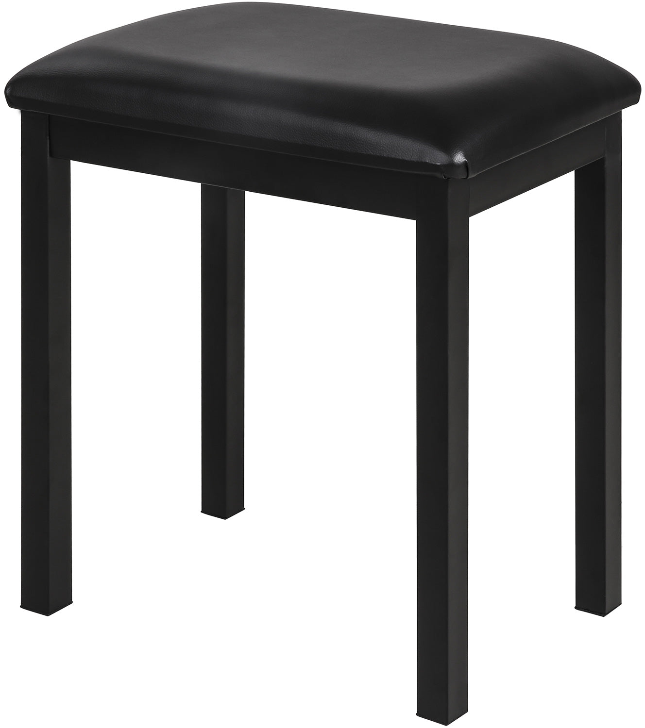 Keyboard Bench - Black